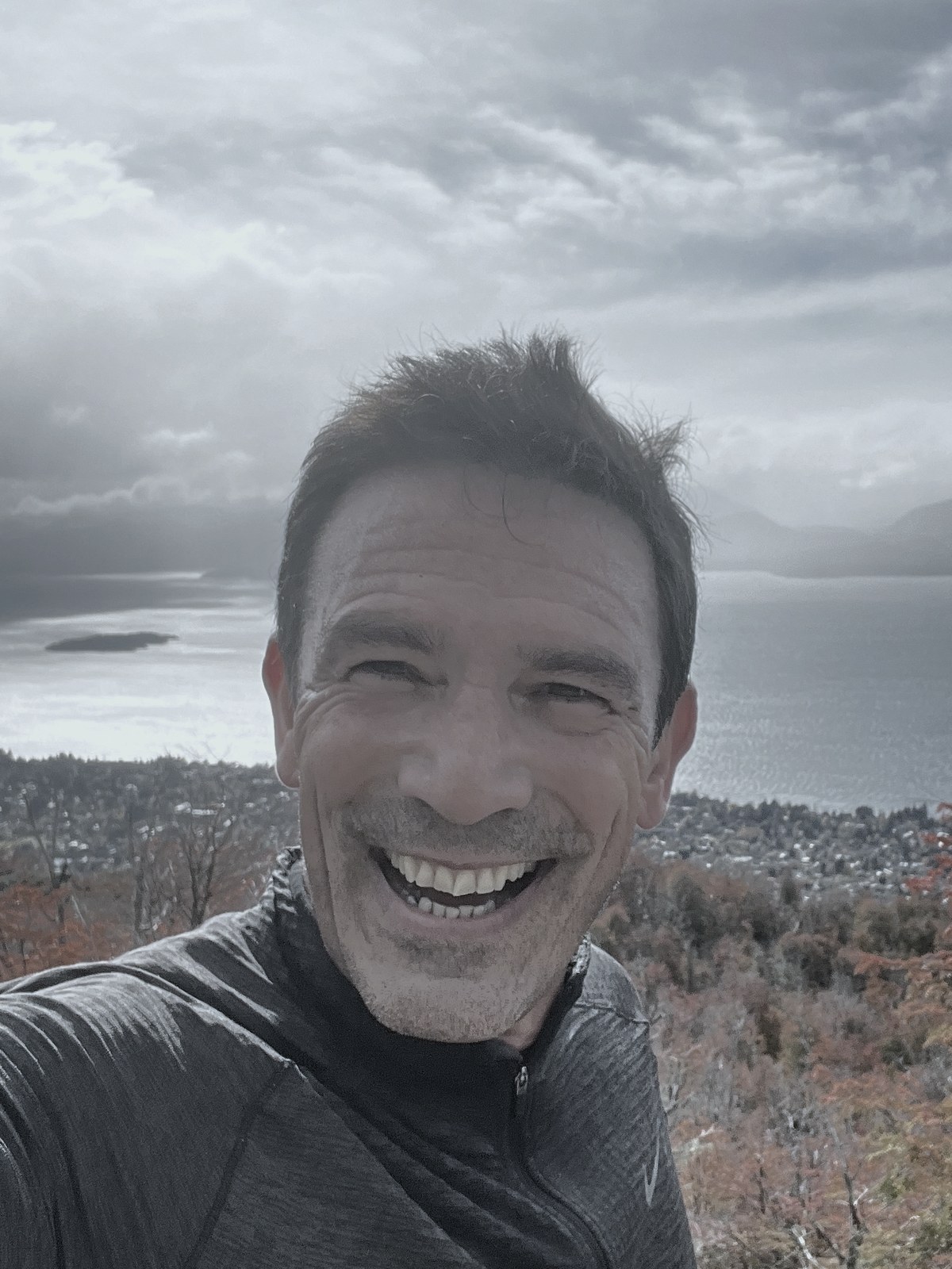 Gustavo Vinacua