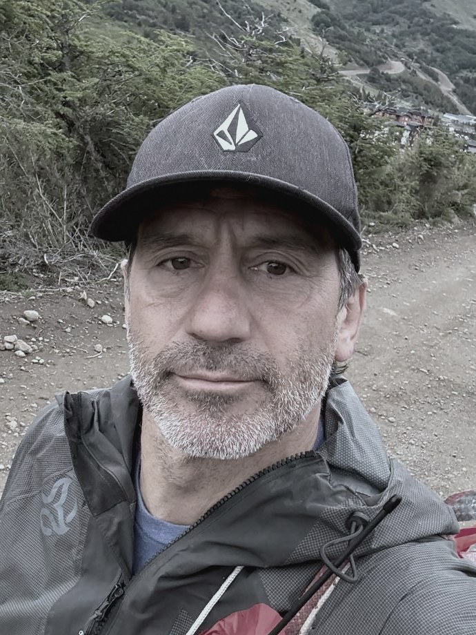 Manuel Echeverria